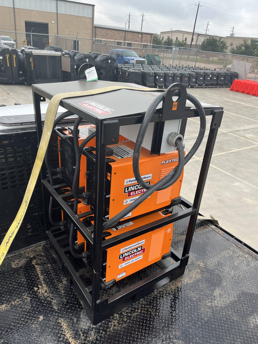 2022 LINCOLN ELECTRIC K3402-2