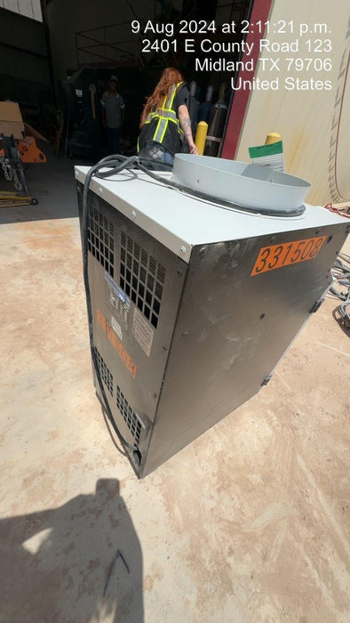 2023 KWIKOOL KPAC1411-2