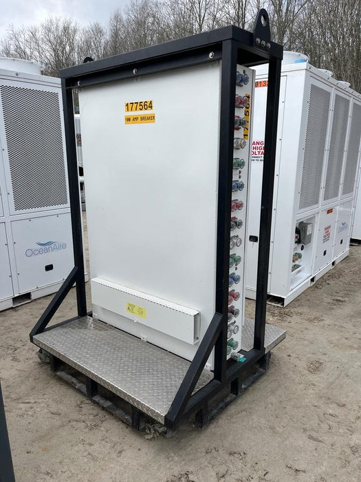 2021 TRYSTAR IL-126-VDE-45MBLP