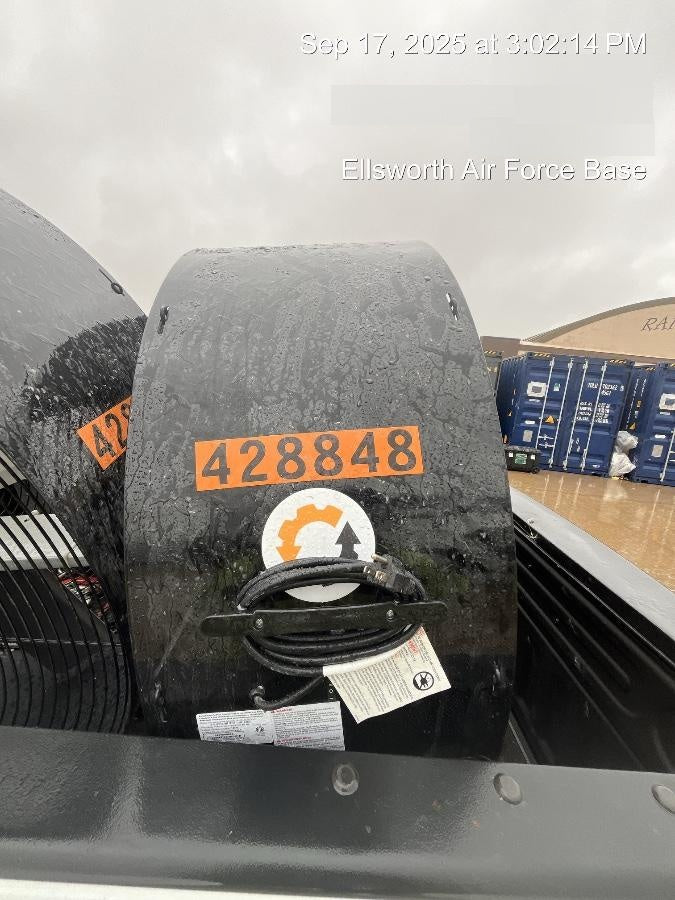 2024 MASTER MHD-42-BDF-C