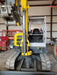 2018 WACKER NEUSON EZ53
