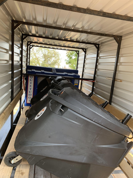 2021 POWER BREEZER PB10-A-06-B