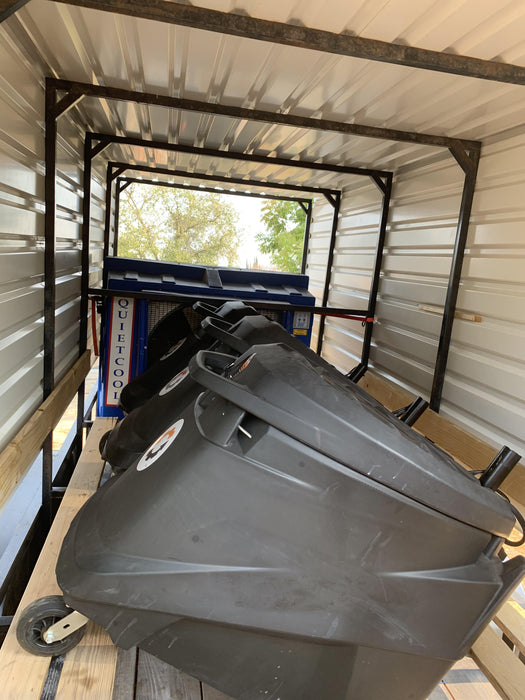 2021 POWER BREEZER PB10-A-06-B