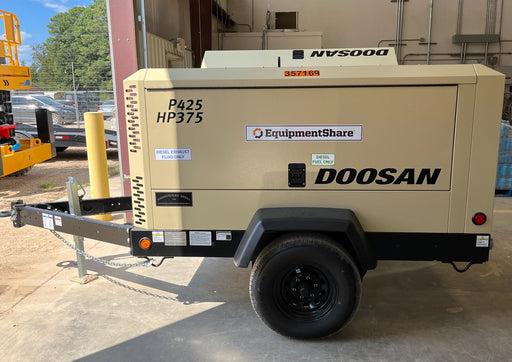 2023 DOOSAN P425/HP375WCU