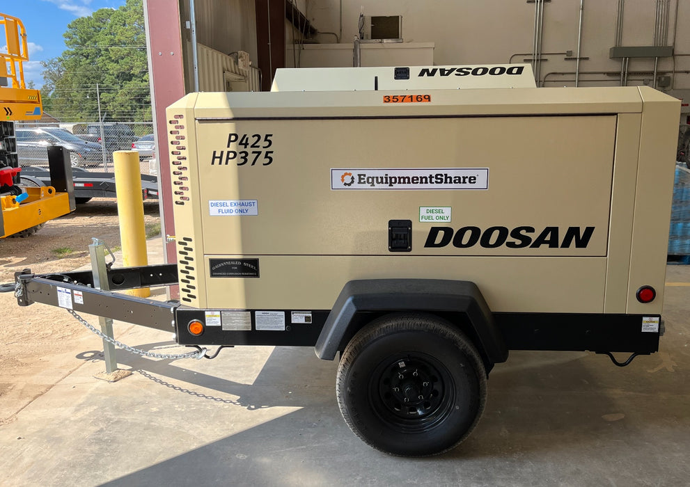 2023 DOOSAN P425/HP375WCU