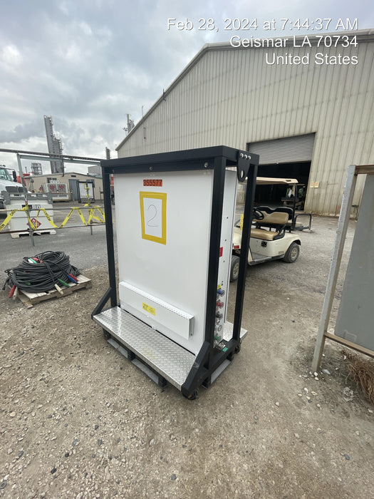 2023 TRYSTAR IL-126-VDE-45-LP