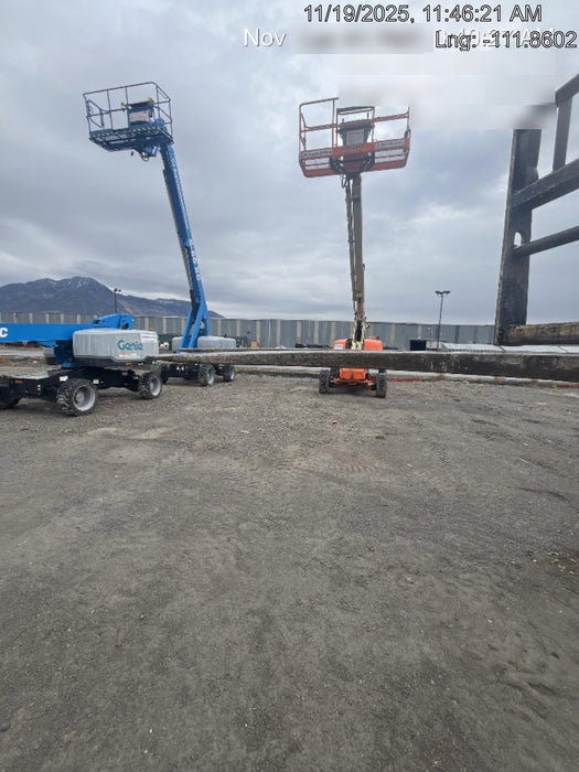 2020 MANITOU MTA10055