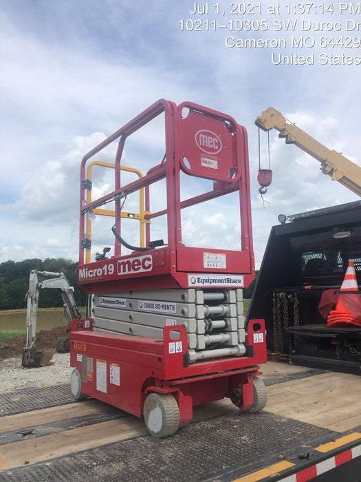 2021 MEC Micro 19