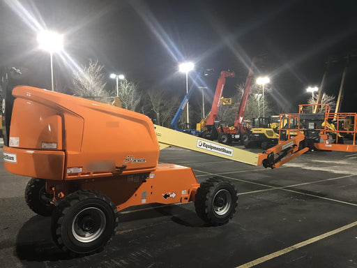 2020 JLG 460SJ