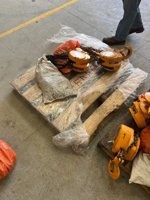 2024 HARRINGTON CF050-20