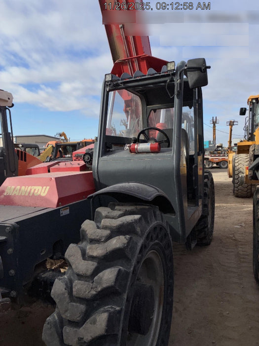 2019 MANITOU 12042