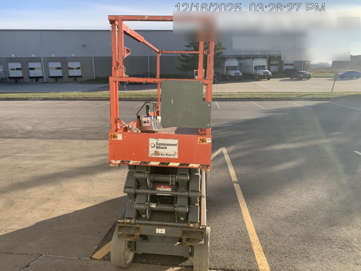 2019 SKYJACK SJIII-3226
