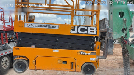 2023 JCB S2632E