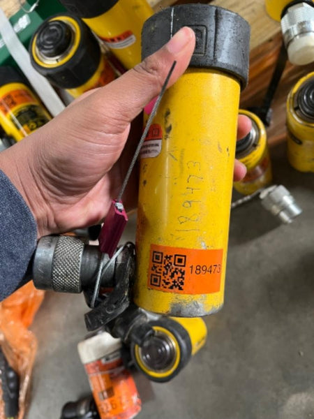 2021 ENERPAC RC104