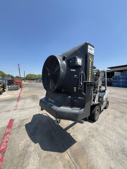 2022 BIG ASS FANS Cool Space 400