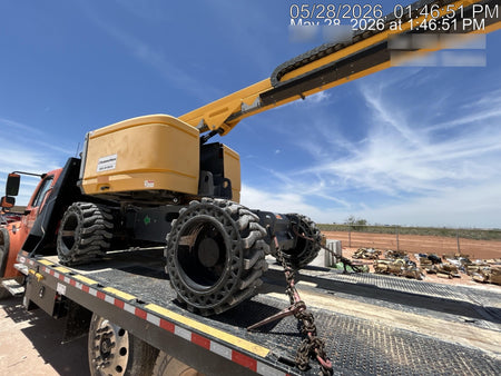 2021 HAULOTTE HT46RTJO