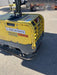 2021 Wacker Neuson DPU90r Vibration plate DPU 90rLem770