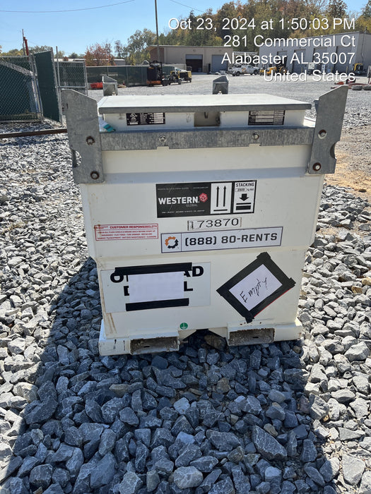 2021 TRANSCUBE 20TCG(G)W-NA