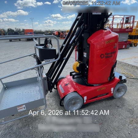 2023 MANITOU VJR 26