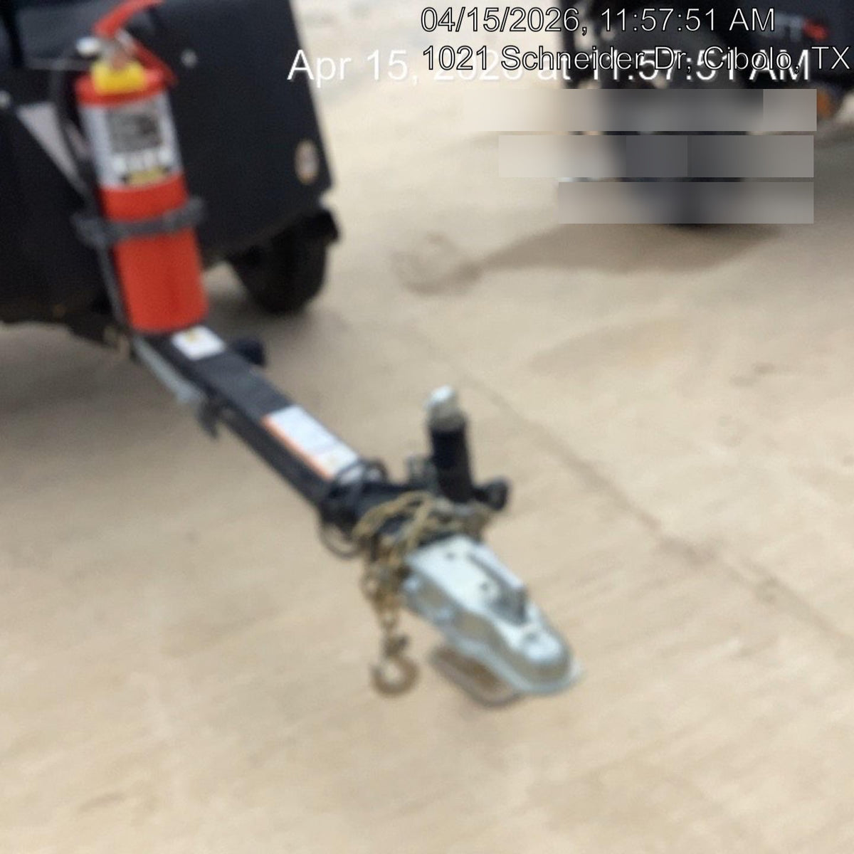2024 WACKER NEUSON LTT4