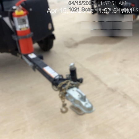 2024 WACKER NEUSON LTT4