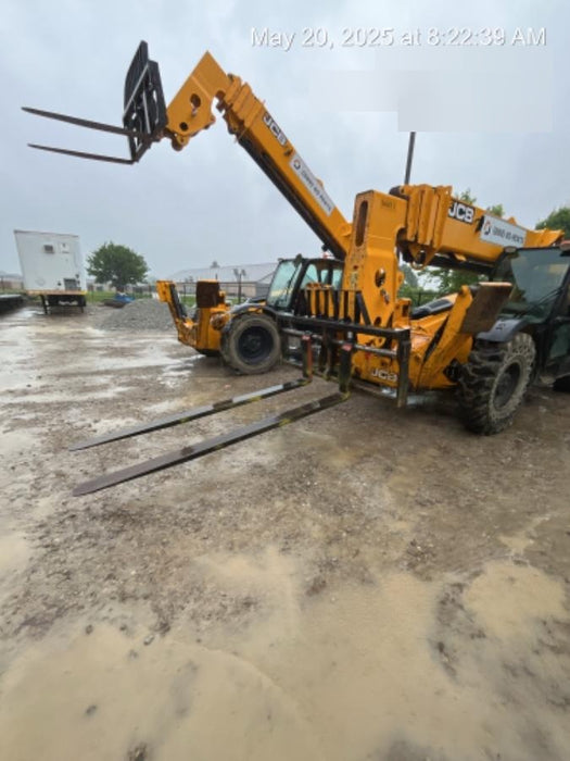 2020 JCB 512-56 JCB 512-56