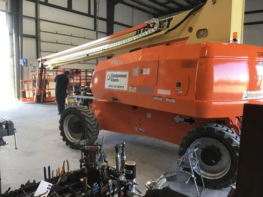 2019 JLG 860SJ