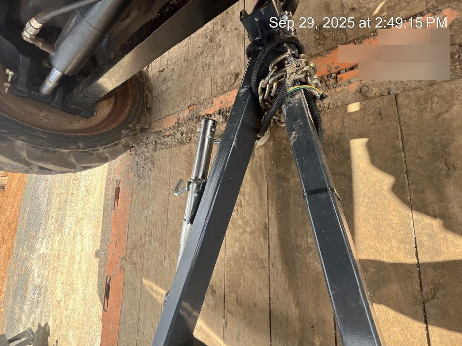 2024 AIRMAN PDS185S CWK