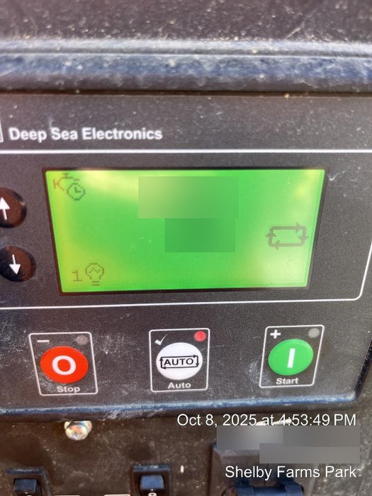 2024 WANCO WLTT-4MM4K