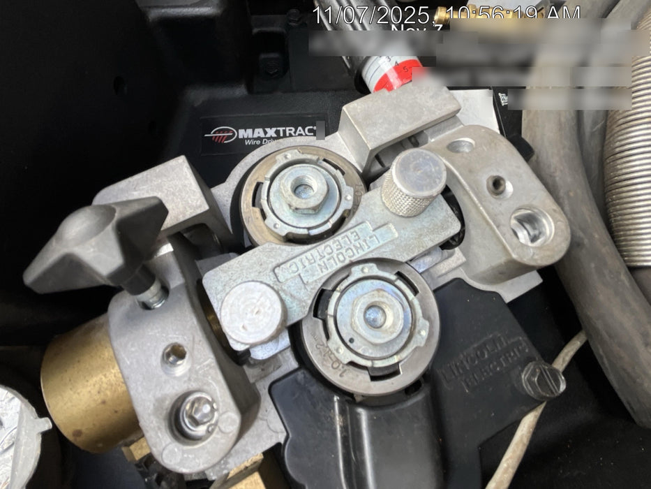 2022 LINCOLN ELECTRIC LN-25X