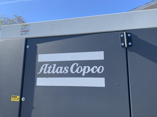 2020 ATLAS COPCO QAS150