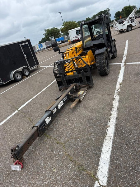 2021 STAR INDUSTRIES M1360B - Star JIB Boom