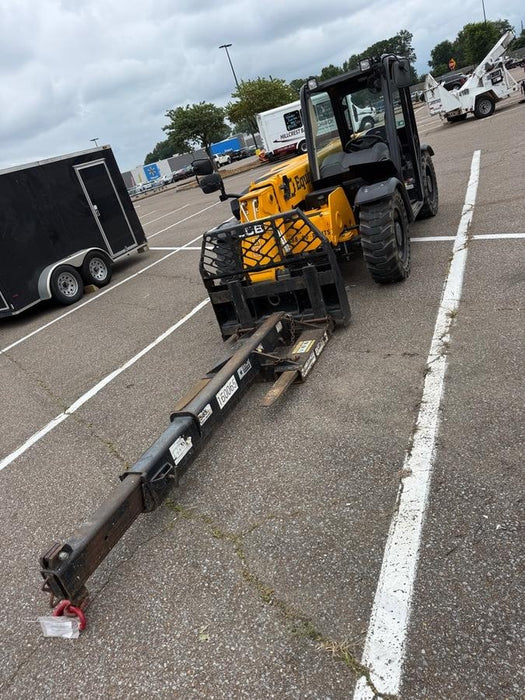 2021 STAR INDUSTRIES M1360B - Star JIB Boom