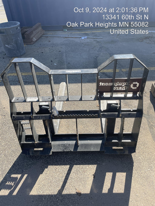 2024 VIRNIG PF4855-5VG