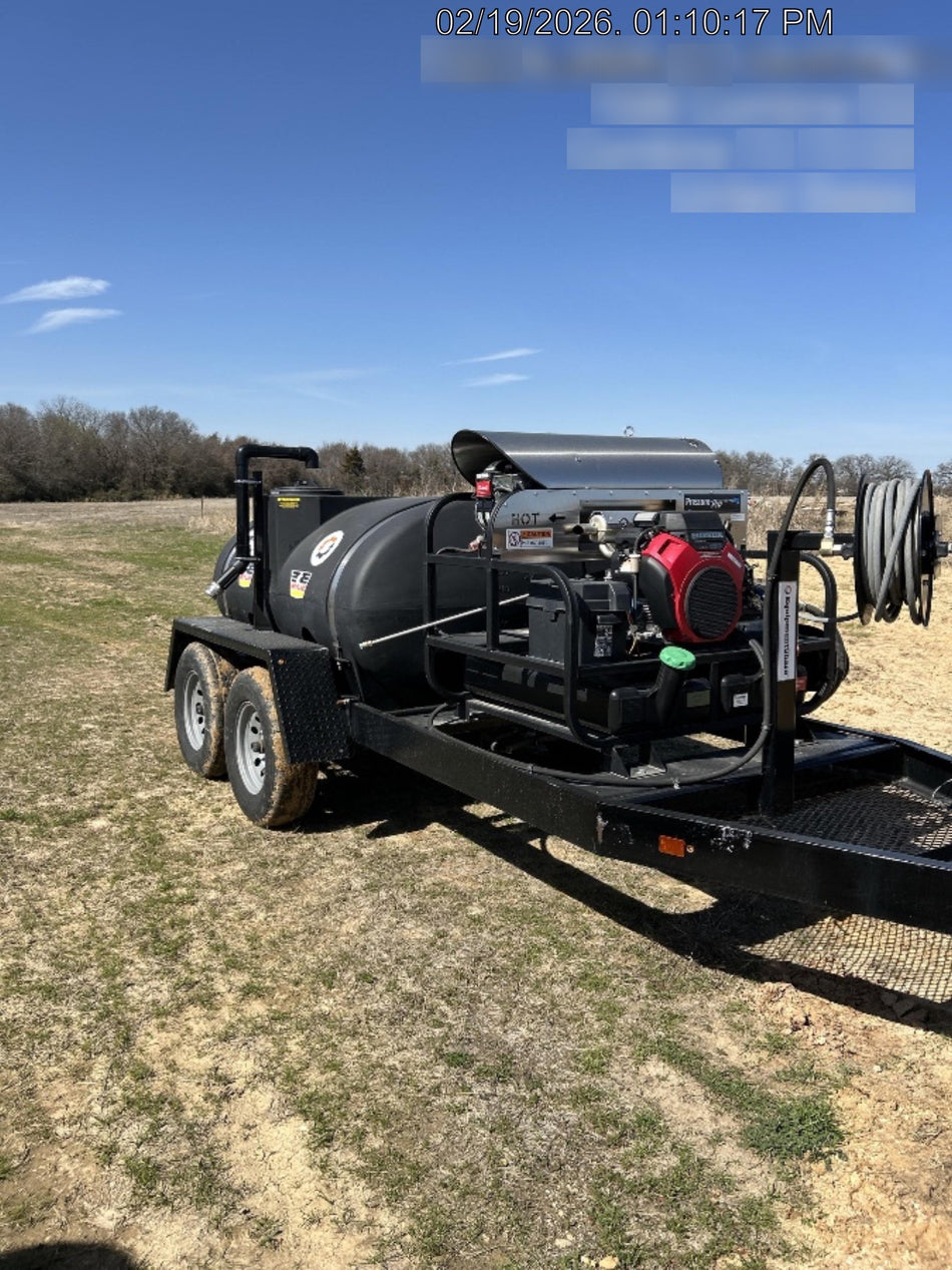 2025 WYLIE EXP-550L-S-HOTG