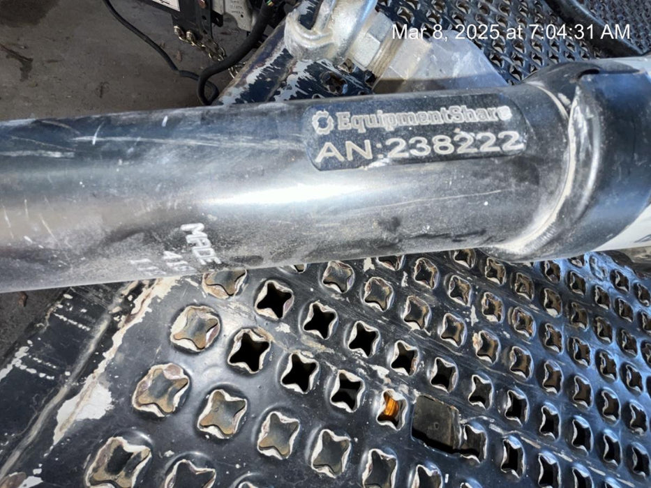 2022 MICHIGAN PNEUMATIC MP-4181-USA-NEP