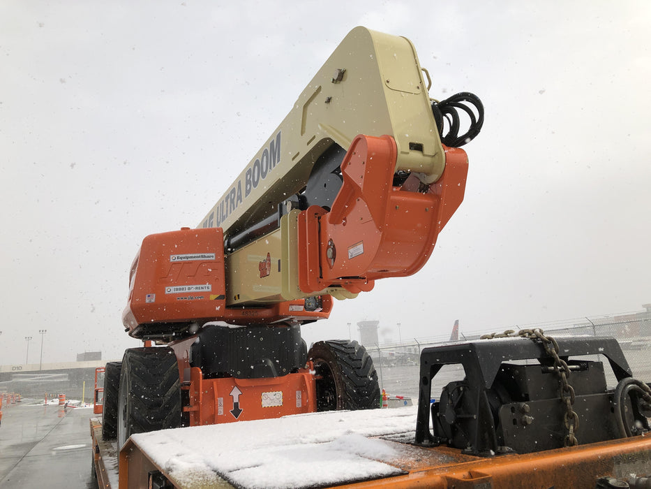 2019 JLG 1250AJP