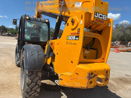 2024 JCB 509-42