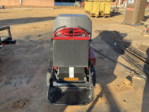 2023 TORO MBTX 2500-TS