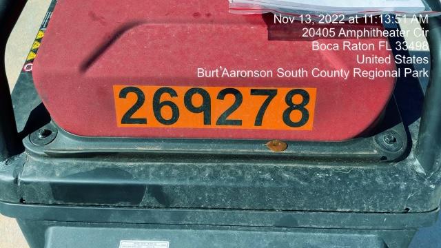 2022 MI-T-M GEN-8000-IMM1E