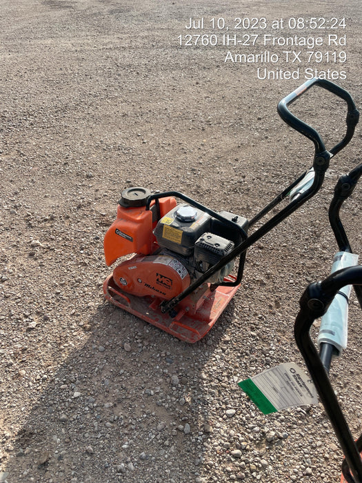 2023 MULTIQUIP MVC82VHW