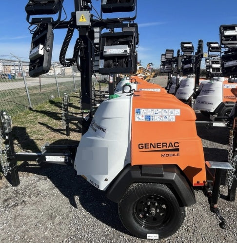 2024 GENERAC MLT2