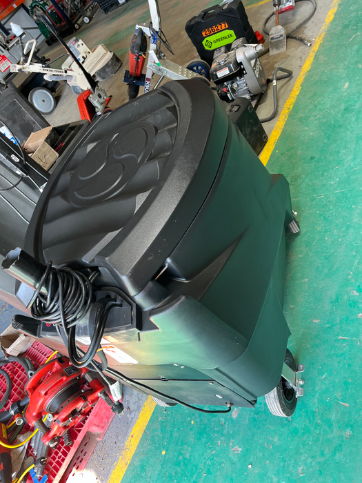 2022 POWER BREEZER PB4BASE