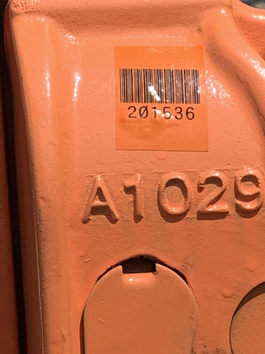 2021 SIMPLEX CRA1029R