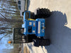 2020 Genie GTH-5519 Canopy, Solid Tires, Work Lights, Beacon, Aux Hydraulics, Back up Alarm