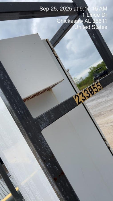 2022 FUJI CCP5916-125