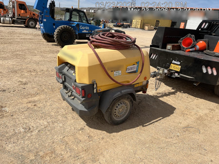 2022 ATLAS COPCO XAS 110
