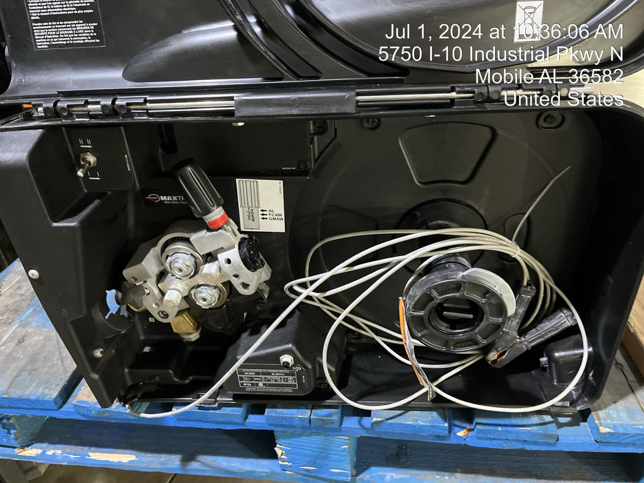 2024 LINCOLN ELECTRIC LN-25X