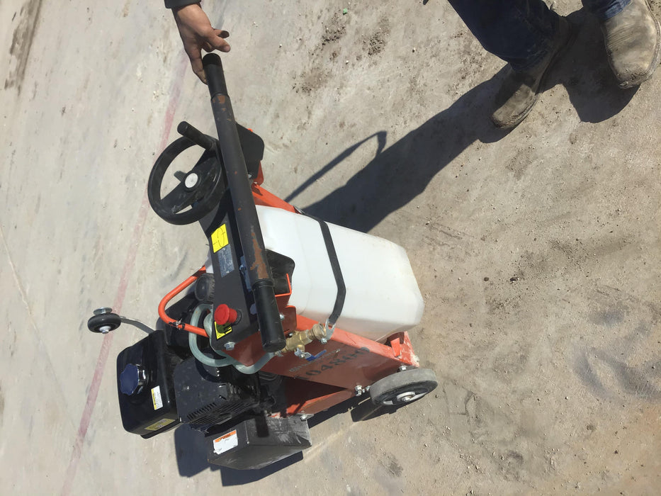 2020 HUSQVARNA FS 400