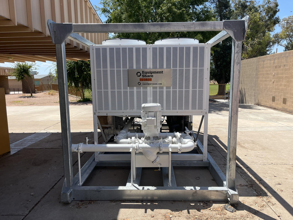 2023 CAPS PCHH-100TC-0NN0NN-5E5-0-PG2CEUP